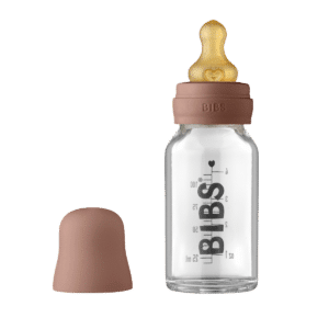 Fles Bibs Glas Woodchuck 110ml
