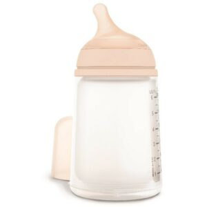 Fles Suavinex Zero.Zero 270ml Medium