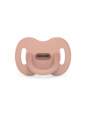 Fopspeen Suavinex Essence Reversible Pink 0-6 mnd