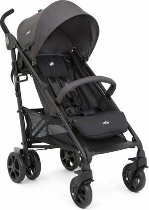 Joie Brisk LX Ember - Buggy - Zwart