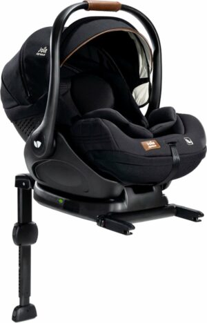 Joie - Draagbare autostoel i-Level Groep 0+ i-Size - Eclipse