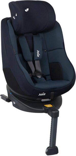Joie Spin 360 Autostoel Grijs
