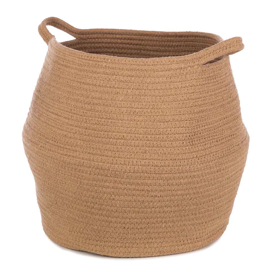 KidsDepot Kwando Mand - Ochre