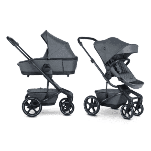 Kinderwagen Easywalker Harvey5 Premium Mineral Grey