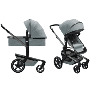 Kinderwagen Joolz Day+ Modern Blue