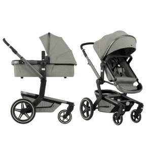 Kinderwagen Joolz Day+ Sage Green