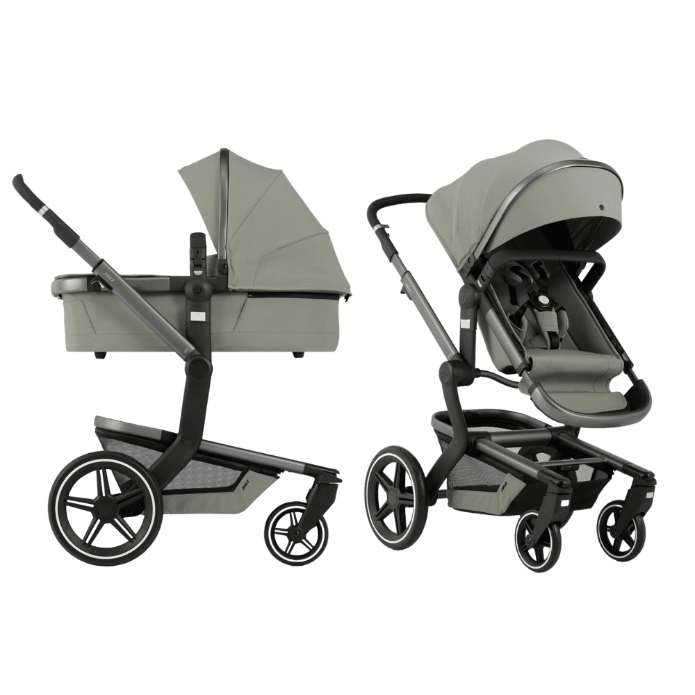 Kinderwagen Joolz Day+ Sage Green