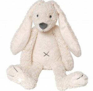 Knuffel Happy Horse Rabbit Richie Big Ivory 58cm