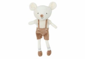 Knuffel Jollein Mouse Bowie