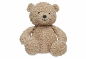 Knuffel Jollein Teddy Bear Biscuit