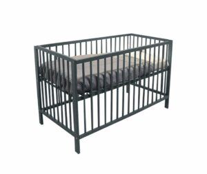 Ledikant Open Basic Grey