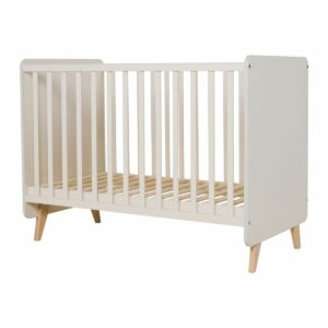 Ledikant Quax Loft Clay
