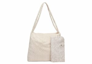Luiertas Jollein Boucle Naturel