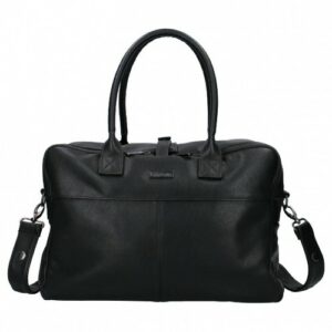 Luiertas Kidzroom Joy Black