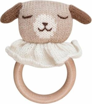 Main Sauvage BIJTRING PUPPY