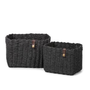 Mand KidsDepot Nouk Black