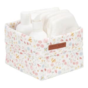 Mand Klein Little Dutch Flowers & Butterflies