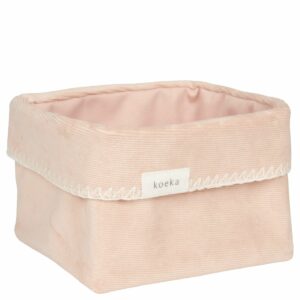 Mand Koeka Oddi Rosa Salt