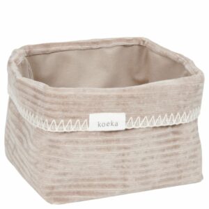 Mand Koeka Vik Clay