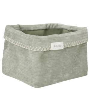 Mand Koeka Vik Shadow Green