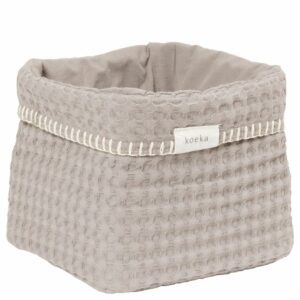 Mand Koeka Wafel Clay