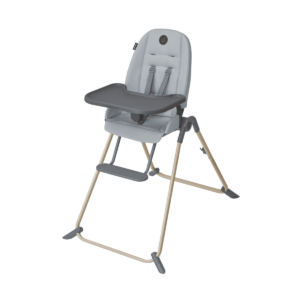Maxi-Cosi Ava Kinderstoel - Grey Eco