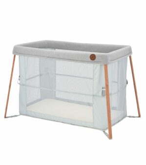 Maxi-Cosi Iris Reisbed - 115x67 cm. - Essential Grey