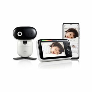 Motorola Babyfoon PIP1610 HD Connect