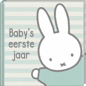 Nijntje Baby's eerste jaar