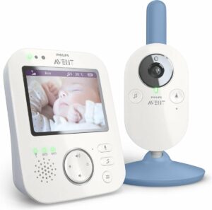 Philips Avent SCD845/26 - Video Babyfoon