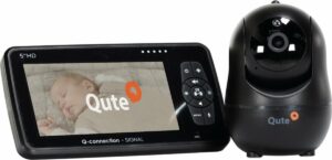 Qute Babyfoon Q-Connection Signal
