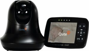 Qute Babyfoon Q-Connection Start