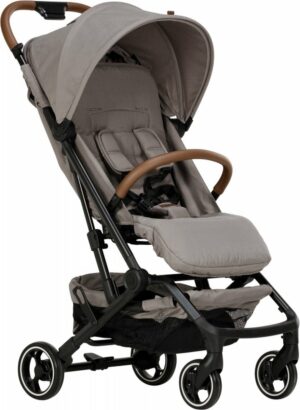 Qute Buggy Q-Compass Taupe