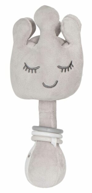 Rammelaar Dooky Cuddly Friends Crown