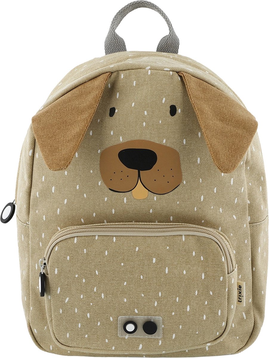 Rugzak Mr. Dog - Trixie