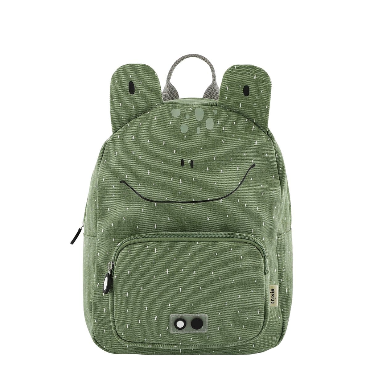 Rugzak Mr. Frog - Trixie