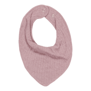 Slabber Bandana Little Dutch Pure Mauve