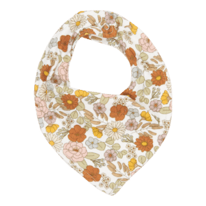 Slabber Bandana Little Dutch Vintage Little Flowers