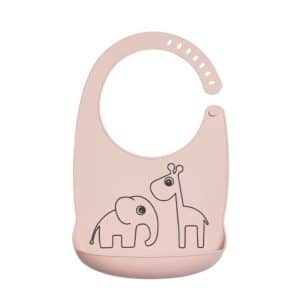 Slabber Done by Deer Silicone Friends Powder