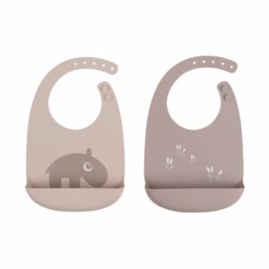 Slabber Done by Deer Siliconen Ozzo Powder 2st.