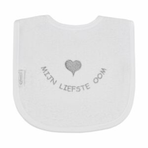 Slabber Funnies | Mijn Liefste Oom