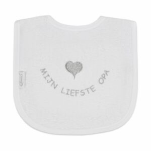 Slabber Funnies | Mijn Liefste Opa