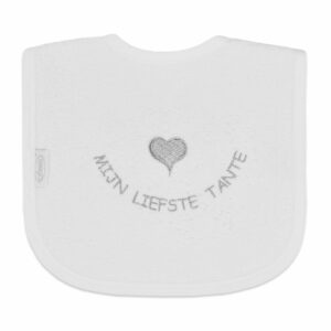 Slabber Funnies | Mijn Liefste Tante