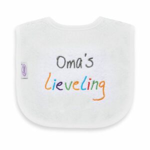 Slabber Funnies | Oma's Lieveling