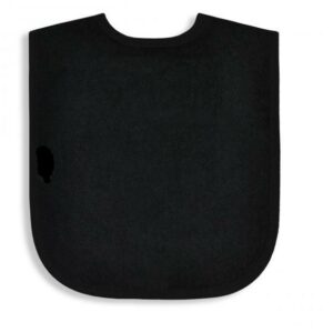 Slabber Funnies Uni Zwart