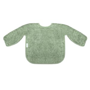 Slabber Met Mouw Funnies Uni Stone Green