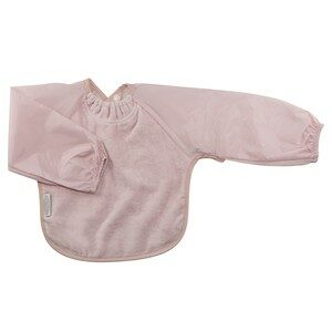 Slabber Silly Billyz Long Sleeve Katoen Small Antique Pink