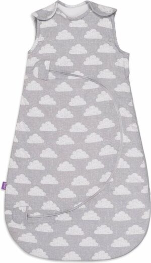 Snuz SnuzPouch Slaapzak 1.0 Tog - Cloud Nine 6-18m