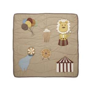 Speelkleed Alin | Light Brown