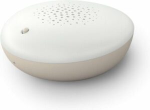 Tattou Babyfoon TIO + Nachtlampje